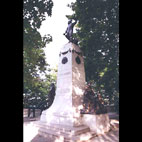 Monument Louis Hébert...