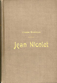 Jean Nicollet, de l'Abbé Gosselin...