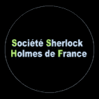 SSHF : Société Sherlock Holmes de France...